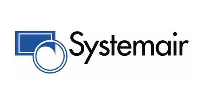logo systemair