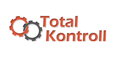 logo total kontroll
